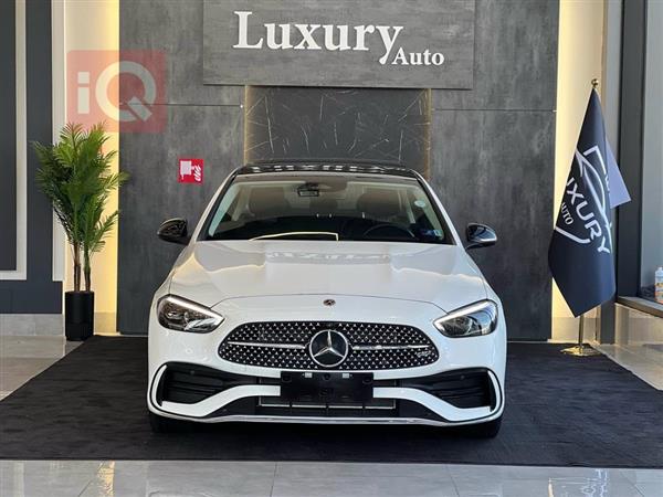 Mercedes-Benz for sale in Iraq